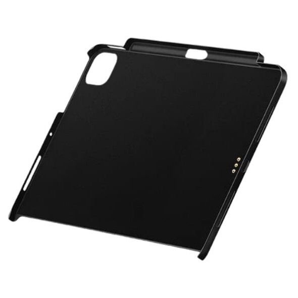 Etui UNIQ Axel do iPad Pro 13" M4 (2024) czarny