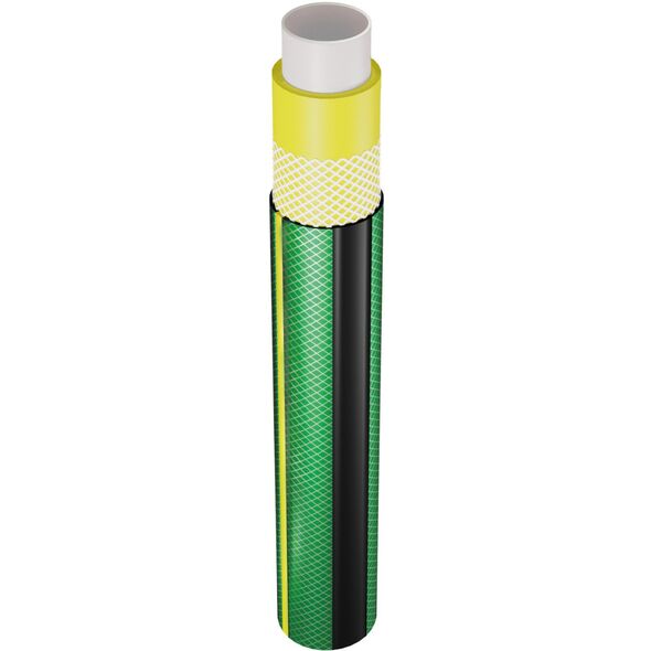 Wąż ogrodowy Vartco Home Plus 1/2" 30m