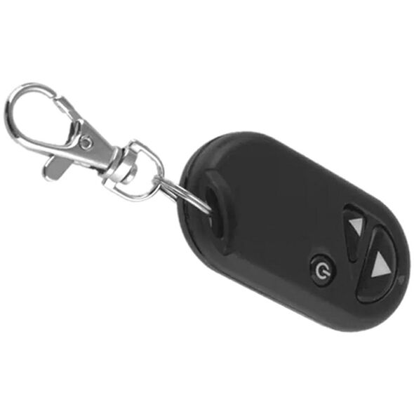 AG752A Sterownik led 12v radiowy pilot