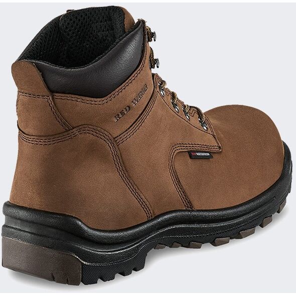Buty Red Wing KingToe 6 S3 Brown
