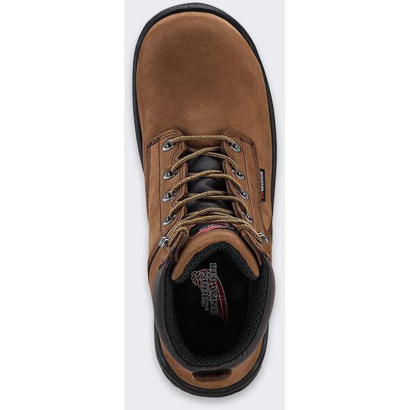 Buty Red Wing KingToe 6 S3 Brown
