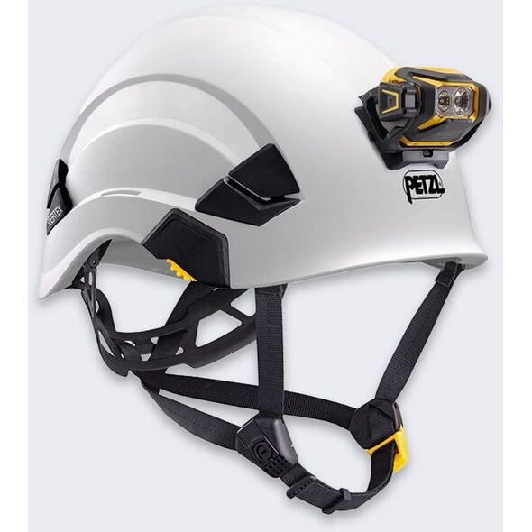 Latarka Czołowa Petzl Pixa R BlackYellow