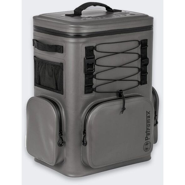 Plecak Termoizolacyjny Petromax Cooler 27 DarkGrey