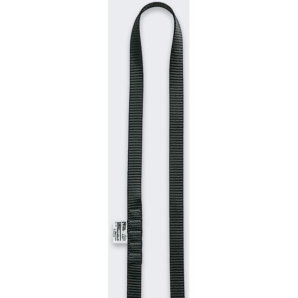 Pętla Petzl Anneau C40 80N 80 Cm Czarny