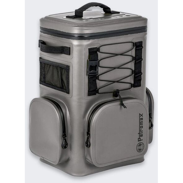 Plecak Termoizolacyjny Petromax Cooler 17 DarkGrey