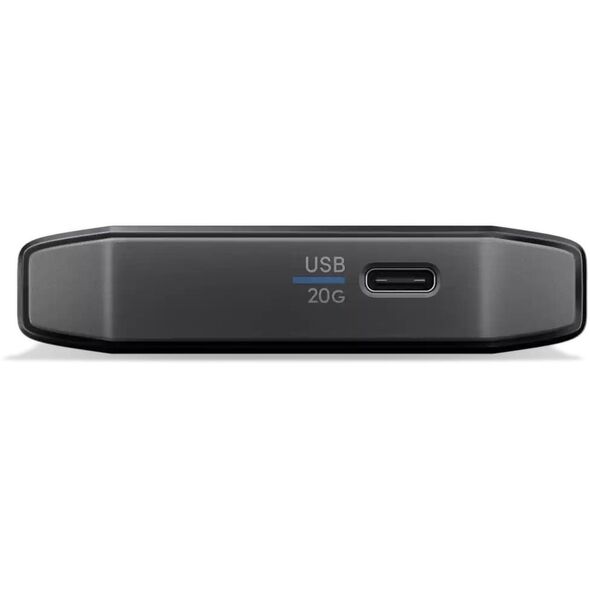 Kieszeń SanDisk SanDisk Professional PRO-BLADE - Speichergehause mit Kuhlkorper - USB 3.2 (Gen 2x2)