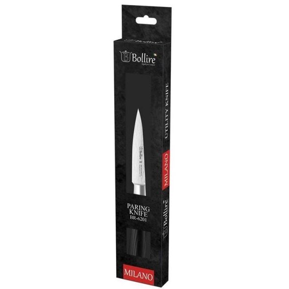 Sourcing PARING KNIFE SS 9CM BR-6201