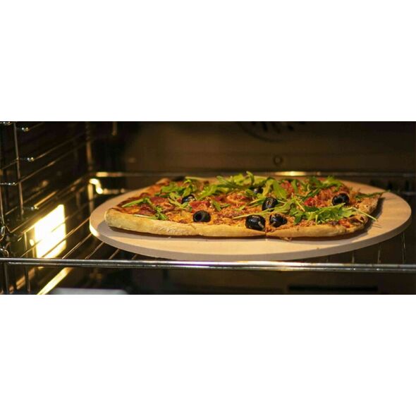 Mustang Mustang Pizza baking set 3PCS