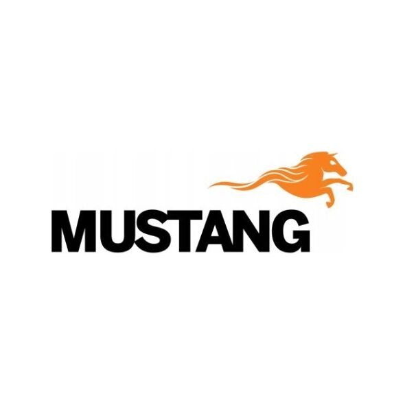Mustang Mustang Pizza baking set 3PCS
