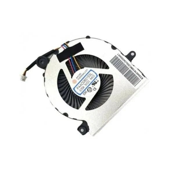 Ανεμιστήρες MSI