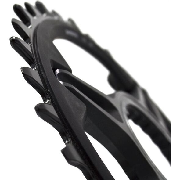 Shimano Tarcza mechanizmu korbowego Shimano SM-CRM85 Deore XT, 12 rzędów, 36 zębów