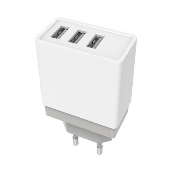 Φορτιστής Golf Φορτιστής τοίχου Golf U3 3USB/3A