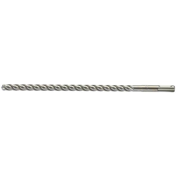 Wierto SDS-PLUS PT Z4 16X265