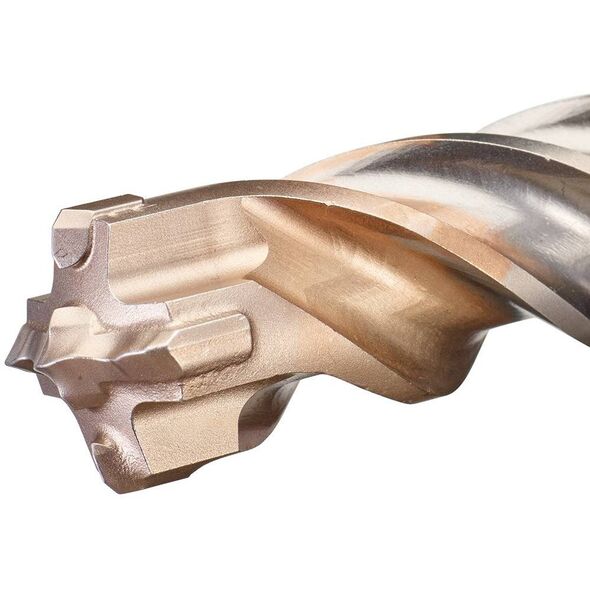 Wierto SDS-PLUS PT Z4 16X265