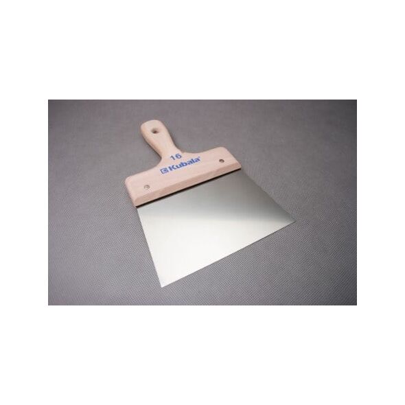 Kubala Szpachla nierdzewna 160mm - 0593