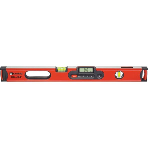 Kapro Poziomnica elektroniczna Digiman magnetyczna profesjonalna 25cm (985D-25)