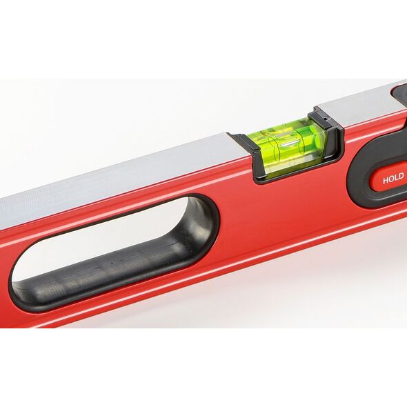 Kapro Poziomnica elektroniczna Digiman magnetyczna profesjonalna 25cm (985D-25)