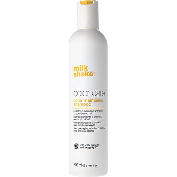 Milk Shake Color Care Maintainer Shampoo 300ml