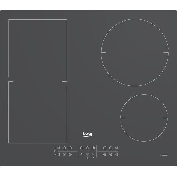 Płyta grzewcza Beko HII64200FMTZG