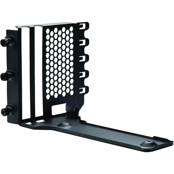 Phanteks Wspornik GPU + Riser PCI-E 4.0 x16 220mm (PH-VGPUKT4.0_03)