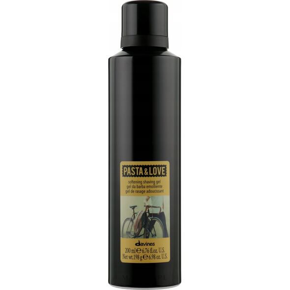 Davines Żel do Golenia Davines Pasta & Love 200 ml