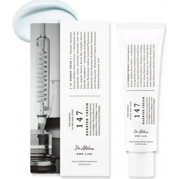 Dr.Althea 147 Odżywczy, wzmacniający krem do twarzy - 50 ml