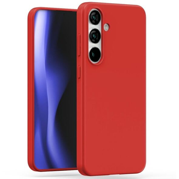 Mercury Soft Sam S25+ S936 czerwony/red