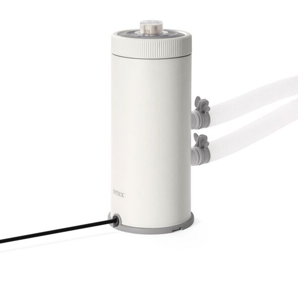 Pompa filtrująca do basenu 3785L/h filtr + elementy instalacyjne INTEX 26638
