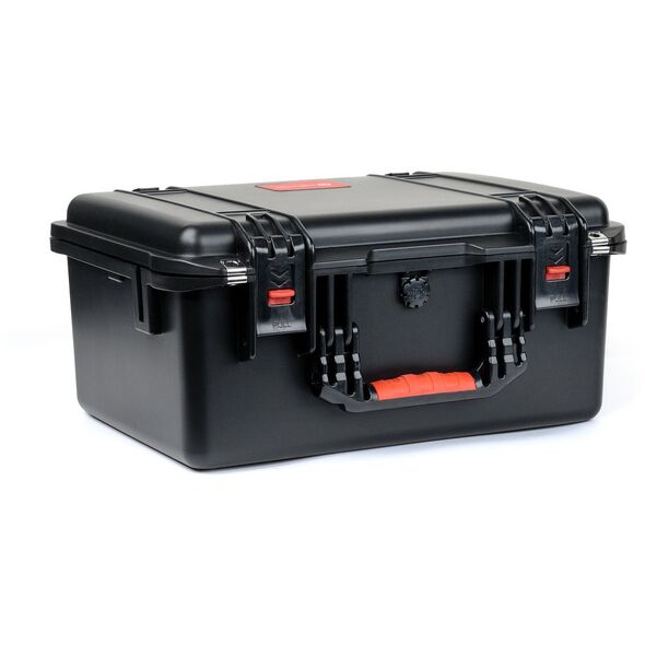 Calumet Walizka Hard Case 4321