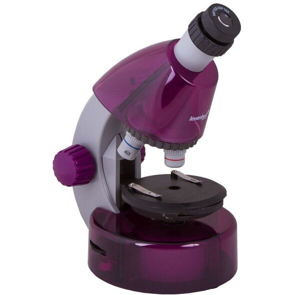 (DE) Mikroskop Levenhuk LabZZ M101
