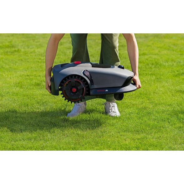 Robot koszący MOVA 1000