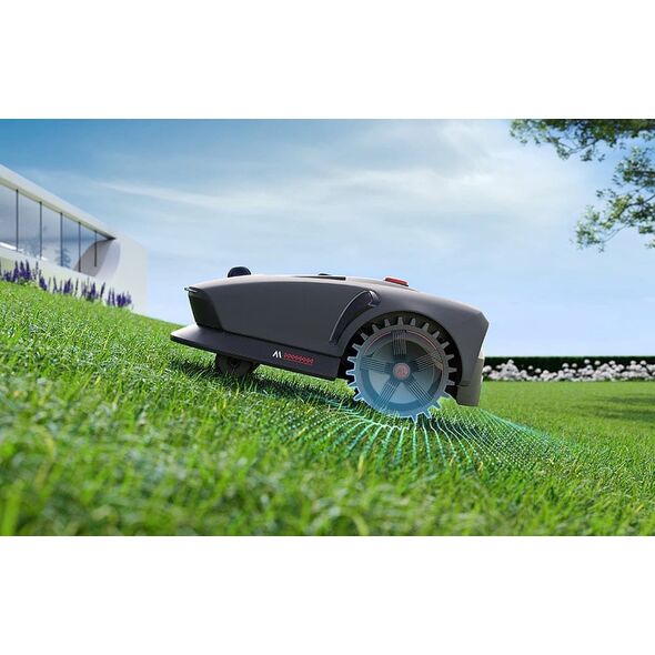 Robot koszący MOVA 1000