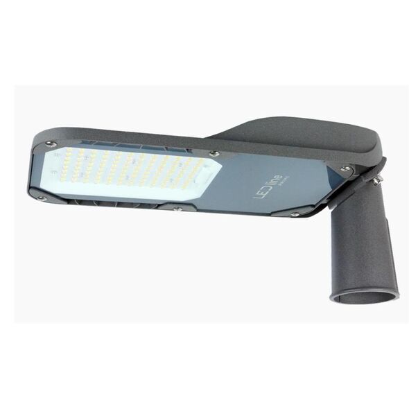 Oprawa drogowa uliczna lampa LED line CAMINO 50W 3000K 130lm/w 6500lm IP65 5 lat gwar.