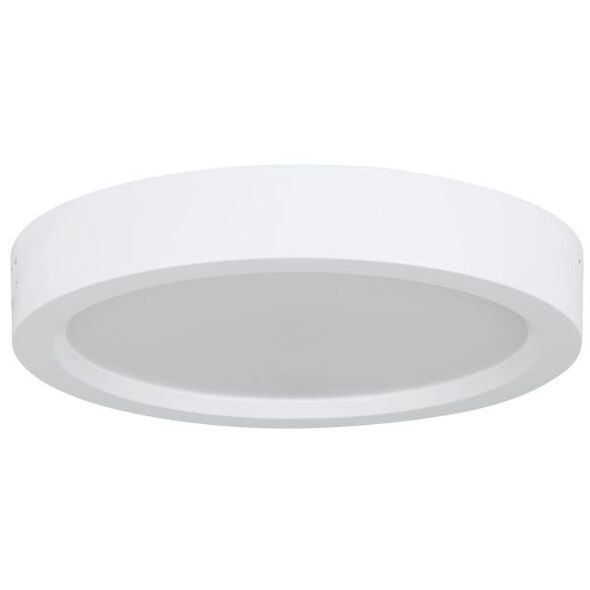 EGLO IDUN-E LOFT Ø210 1350LM 4000K ΛΕΥΚΟ