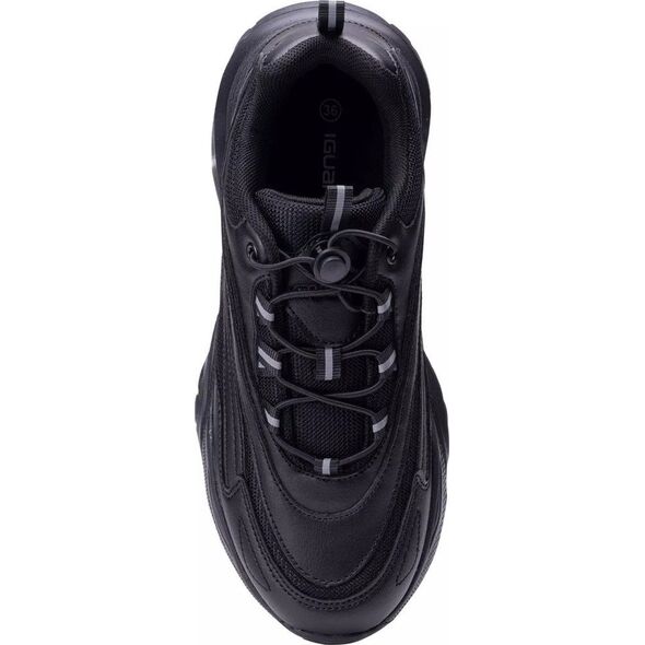 Dziecięce buty sportowe miejskie sneakersy Iguana Sinky Teen rozmiar 38