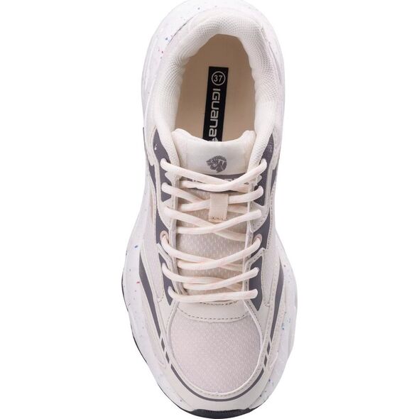Damskie buty sneakersy Iguana KORINY W R rozmiar 39