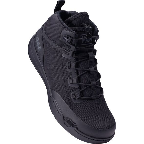 Buty męskie trekkingowe turystyczne Magnum Mars MID czarne rozmiar  42
