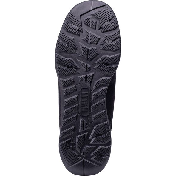 Buty męskie trekkingowe turystyczne Magnum Mars MID czarne rozmiar  44
