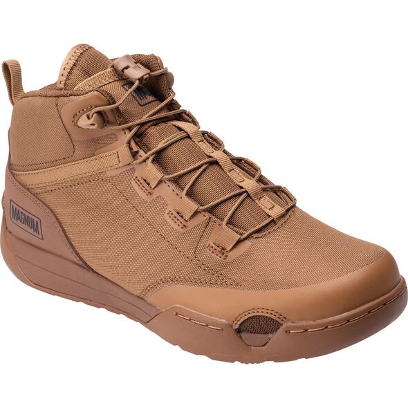 Buty męskie trekkingowe turystyczne Magnum Mars MID brązowe rozmiar 44