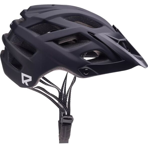 Kask rowerowy na rolki hulajnogę Radvik Enduro rozmiar L 58-61 cm