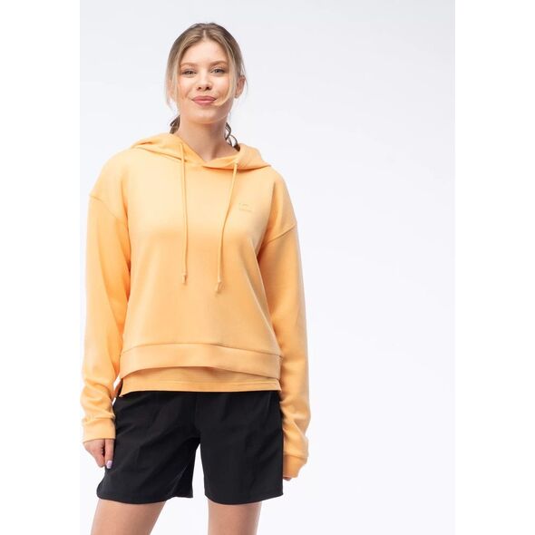 Damska bluza Iq cross the line JANETTE WMNS rozmiar M