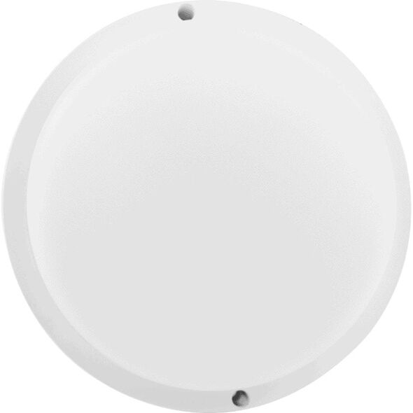 Φωτιστικό LED δημόσιου χώρου EUROLIGHT RIGA, IP65, 18W, 4000K, 1440lm, o17.5cm