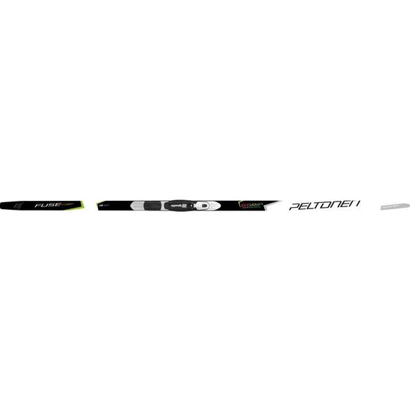 Παιδικά σκι αντοχής Peltonen G-grip Fuse, 160 cm