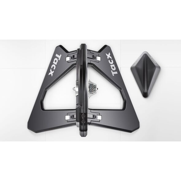 Garmin Tacx Neo 2T Smart Αντίσταση Προπόνησης Άμεσης Οδήγησης