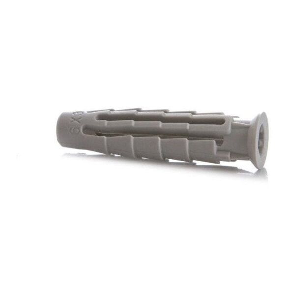 ΟΙΚΟΥΜΕΝΙΚΟ ΝΑΪΛΟΝ ΠΡΕΣΑΡΙΣΜΑ T6 6X30 MM