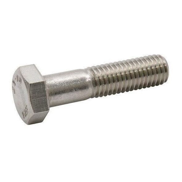 ΜΠΟΥΛΟΝΙ A2 M16X60 DIN933 (25)