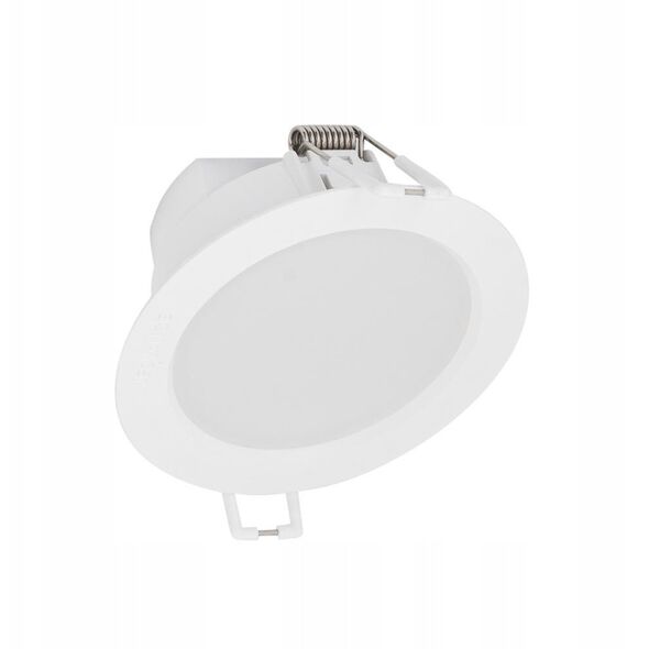 ΕΝΣΩΜΑΤΩΜΕΝΟ SLIM PROTECT IP44 90 4W 3000K