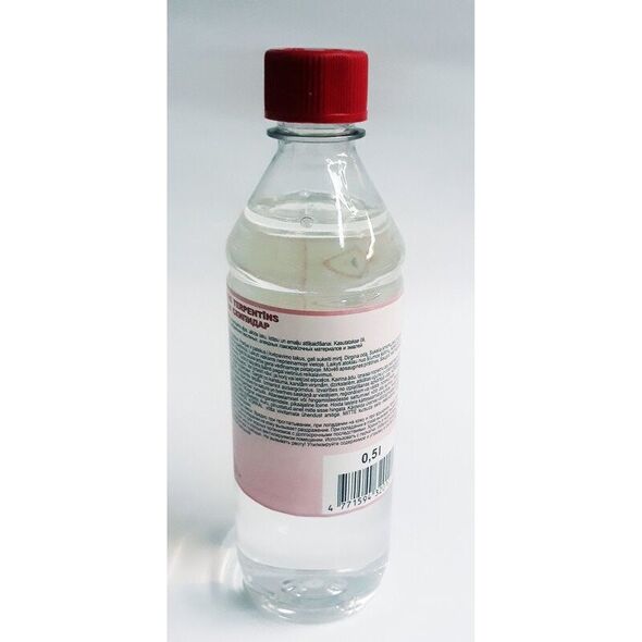 ΤΕΡΠΕΝΤΙΝΗ 0.5 L