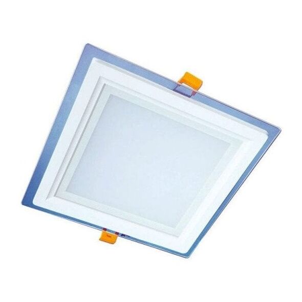 LED PANEL DLED-71 12W 3000K S
