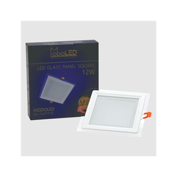 LED PANEL DLED-71 12W 3000K S